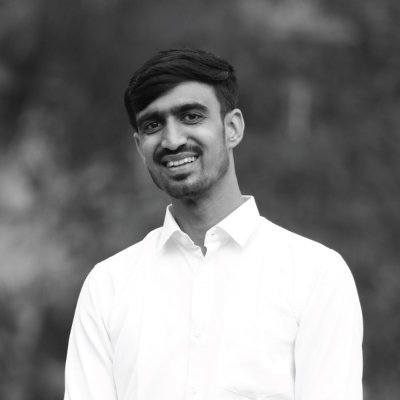 Ajinkya S Bodke