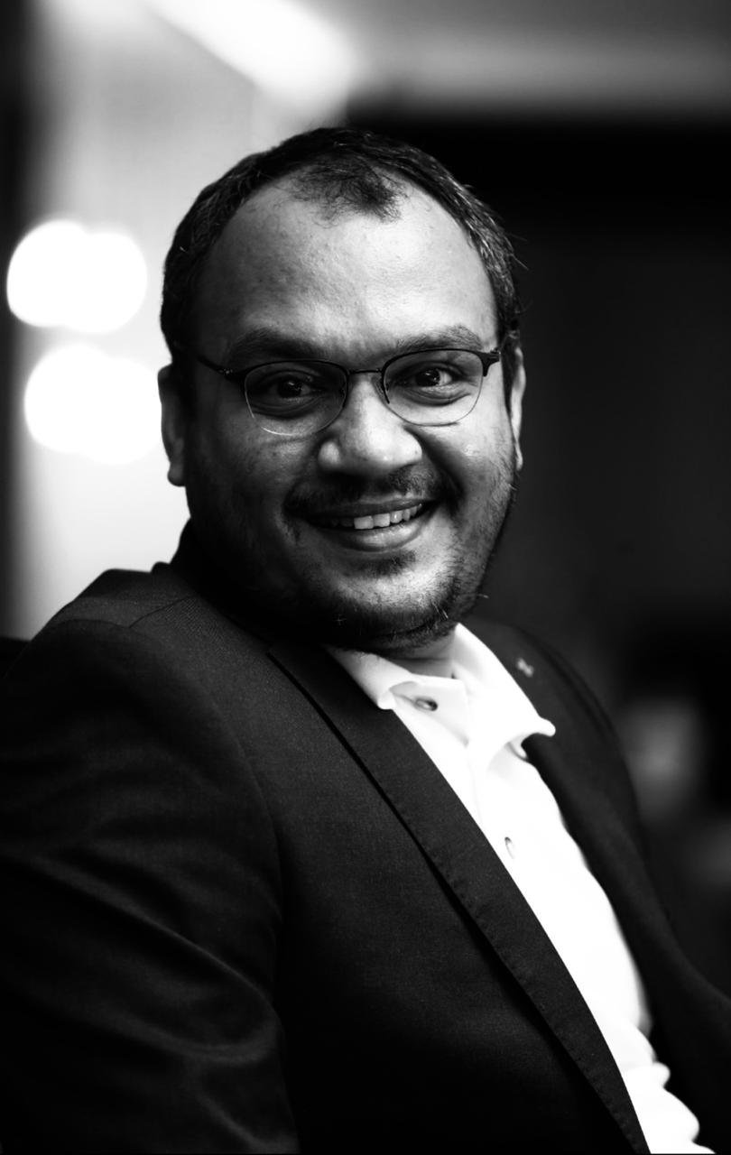 Gaurav Sonawane