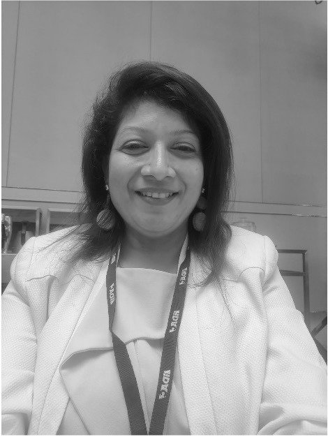 Kumuda MP