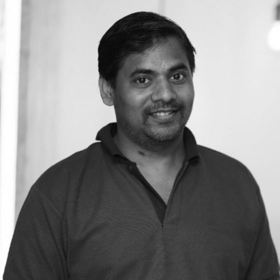 Vinod Kumar Sharma