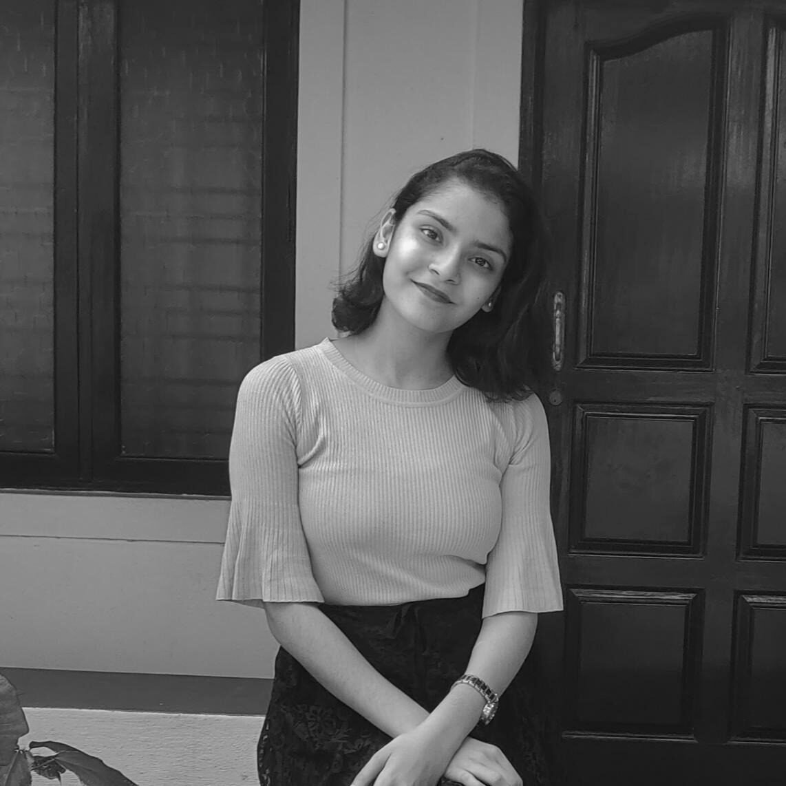 Anusha