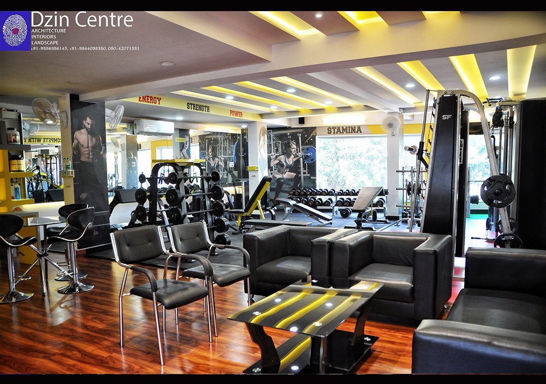 Interior Architecture Suite